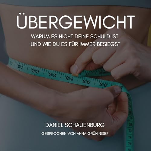 Übergewicht [Overweight] cover art