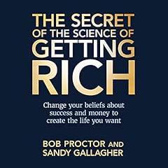 The Secret of The Science of Getting Rich Titelbild