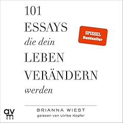 Couverture de 101 Essays, die dein Leben verändern werden