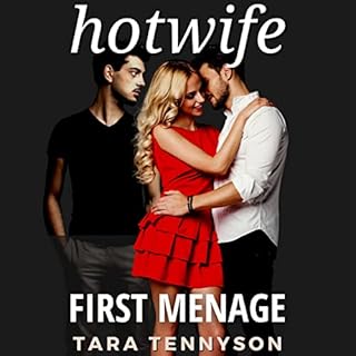 Hotwife: First Menage Audiobook By Tara Tennyson cover art