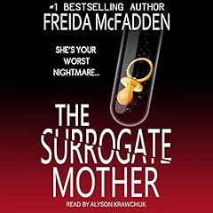 The Surrogate Mother cover art