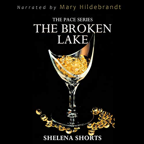 The Broken Lake Titelbild