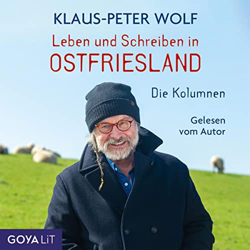 Leben und Schreiben in Ostfriesland cover art