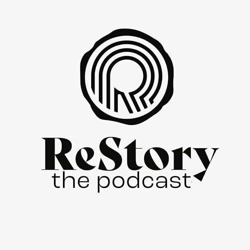 ReStory Podcast cover art