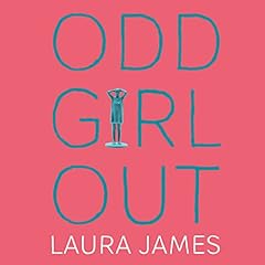 Odd Girl Out cover art