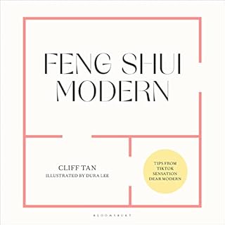 Feng Shui Modern Titelbild