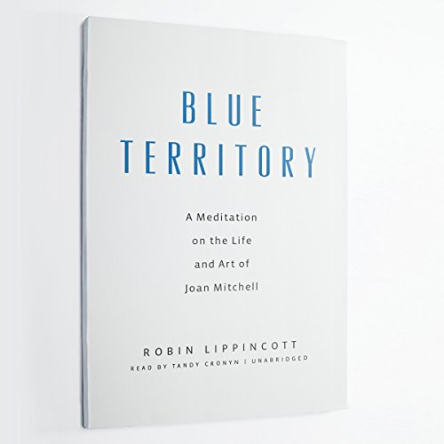 Blue Territory cover art