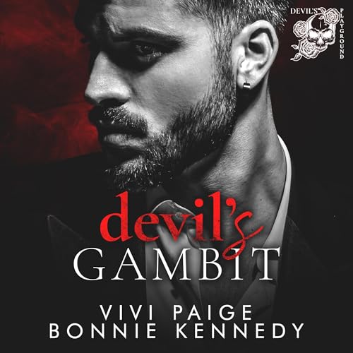 『Devil's Gambit』のカバーアート