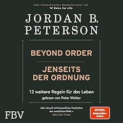 Beyond Order - Jenseits der Ordnung Titelbild