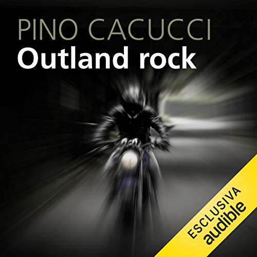 Outland rock [Italian Version] cover art