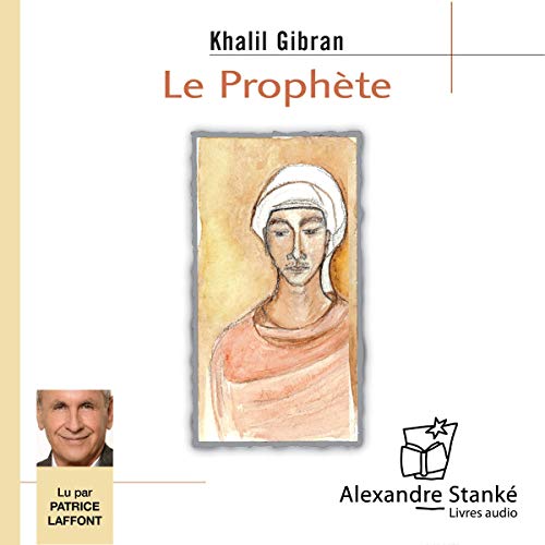 Le prophète cover art