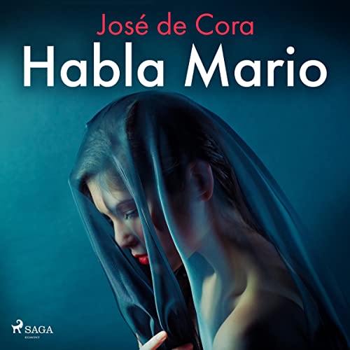 Habla Mario cover art