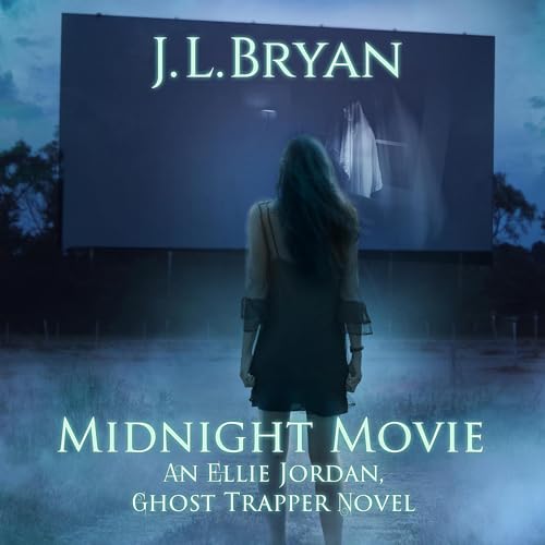 Midnight Movie Audiobook By JL Bryan cover art