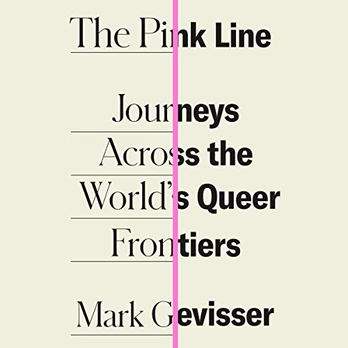 The Pink Line Titelbild