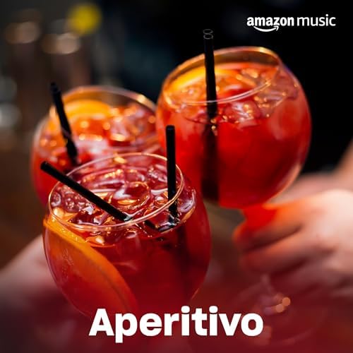 Curato da Esperti di Amazon Music