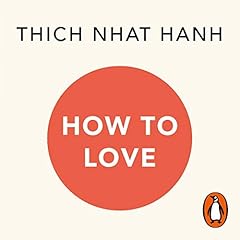 How to Love cover art