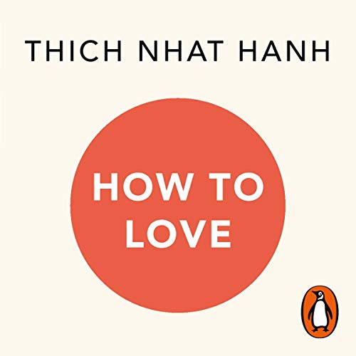 How to Love cover art