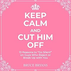 Keep Calm and Cut Him Off Titelbild