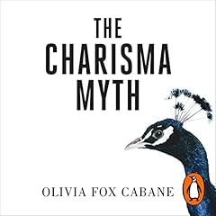 The Charisma Myth cover art