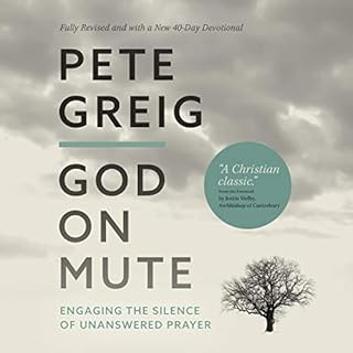 God on Mute cover art