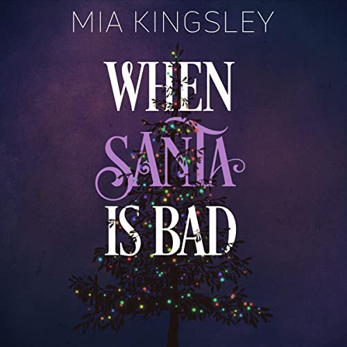 When Santa Is Bad cover art