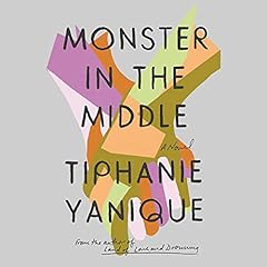 Monster in the Middle cover art