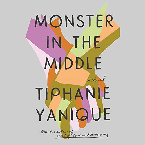 Monster in the Middle cover art