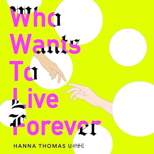 『Who Wants to Live Forever』のカバーアート