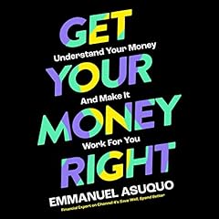 Get Your Money Right cover art