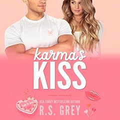 Couverture de Karma's Kiss