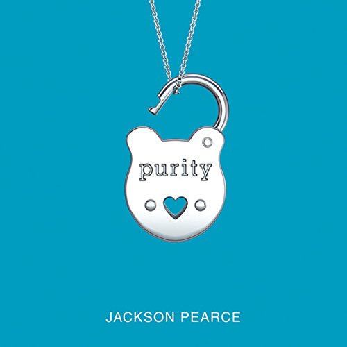 Purity cover art