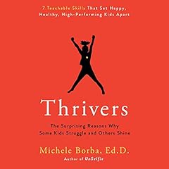 Thrivers cover art