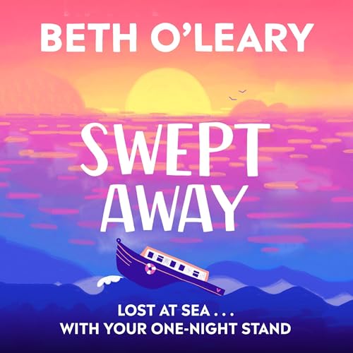 Swept Away cover art