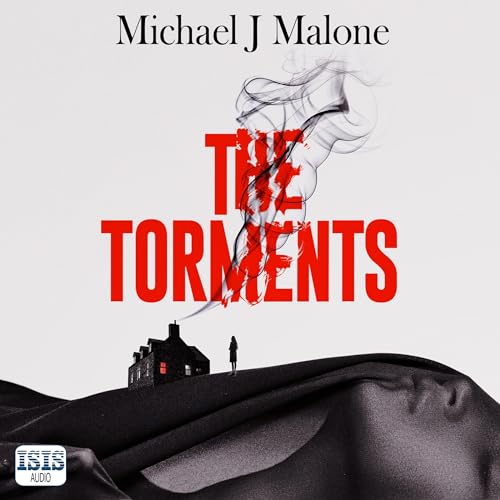 The Torments cover art