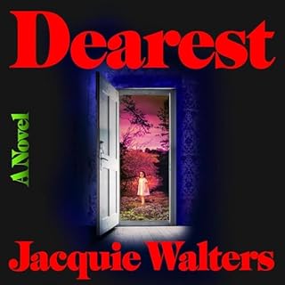 Dearest Audiobook By Jacquie Walters cover art