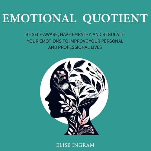 Emotional Quotient cover art