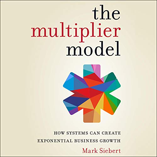 The Multiplier Model cover art