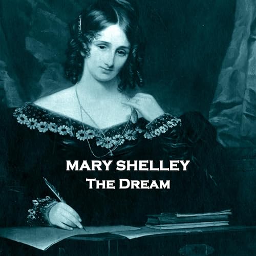 The Dream cover art