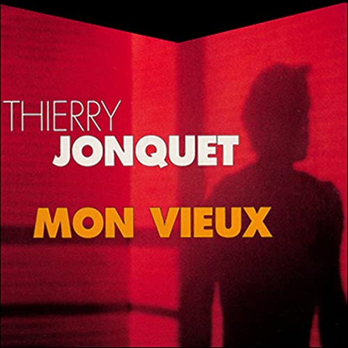 Mon vieux cover art