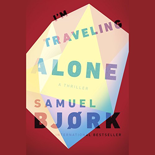 Page de couverture de I'm Traveling Alone