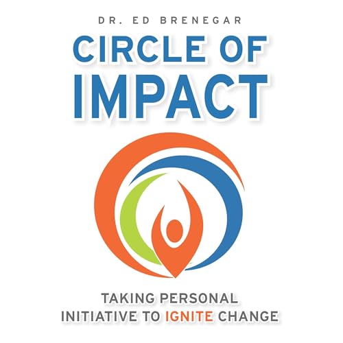 Circle of Impact cover art