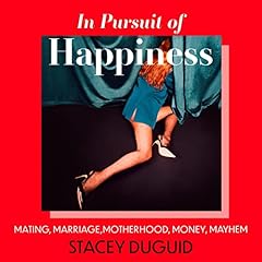 In Pursuit of Happiness cover art