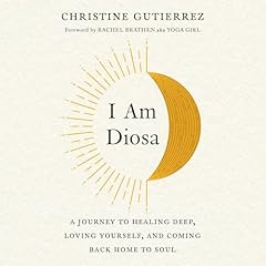 I Am Diosa cover art