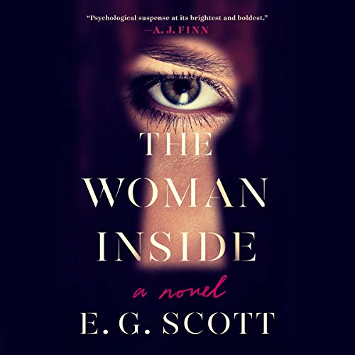 Couverture de The Woman Inside