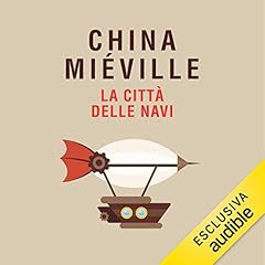 La città delle navi Titelbild