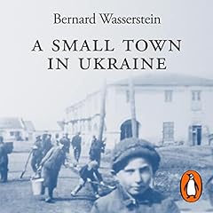 A Small Town in Ukraine cover art