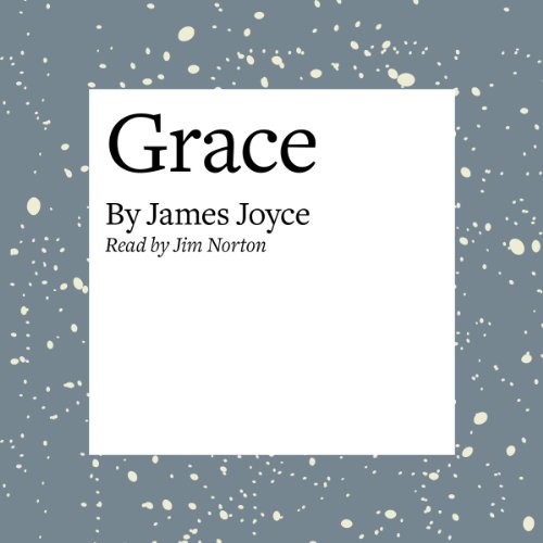 Grace cover art