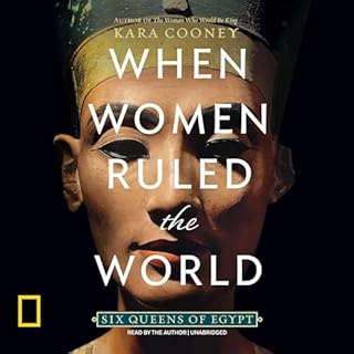 When Women Ruled the World cover art