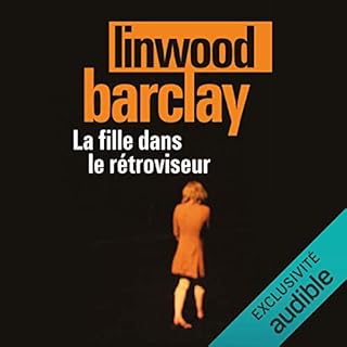 La fille dans le rétroviseur cover art