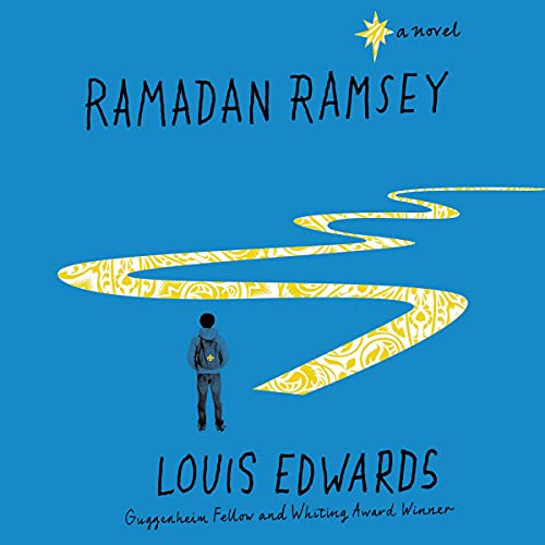 Ramadan Ramsey Audiolivro Por Louis Edwards capa